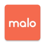 Logo of Malo android Application 